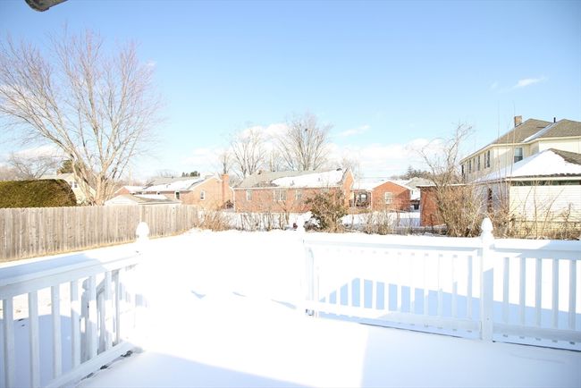 26 Ray St, House other with 3 bedrooms, 2 bathrooms and 4 parking in Ludlow MA | Image 11