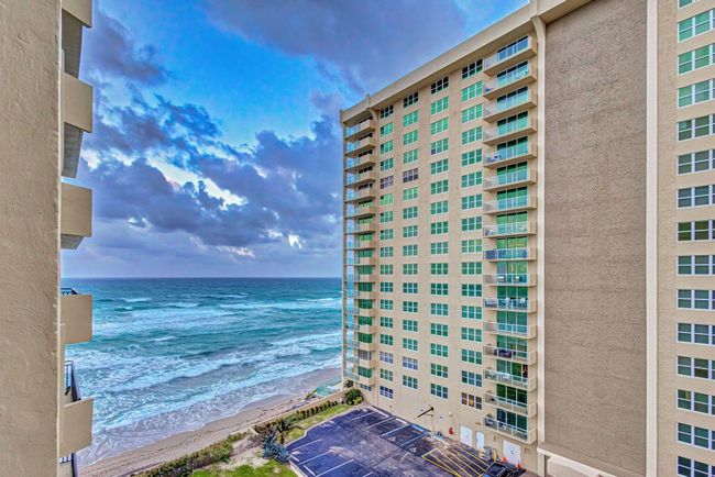 APT-7C - 5460 N Ocean Dr, Condo with 2 bedrooms, 2 bathrooms and null parking in Riviera Beach FL | Image 29