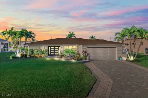 109 40th Ter, Cape Coral, FL, 33904-8343 | Card Image
