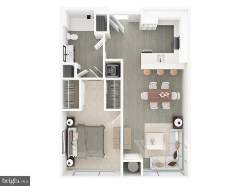 1b410-9 Presidential Blvd, BALA CYNWYD, PA, 19004-1003 | Card Image