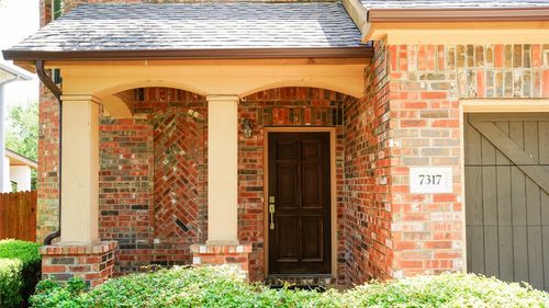 7317 Brecourt Manor Way, Austin, TX, 78739-2244 | Card Image