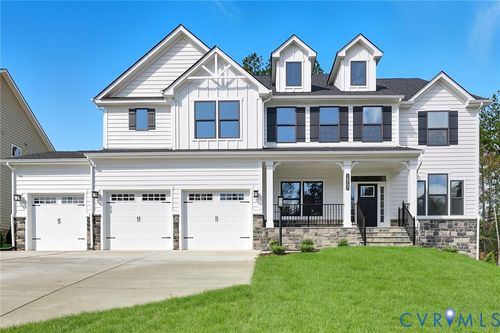 6724 Holly Crest Ln, Moseley, VA, 23120 | Card Image