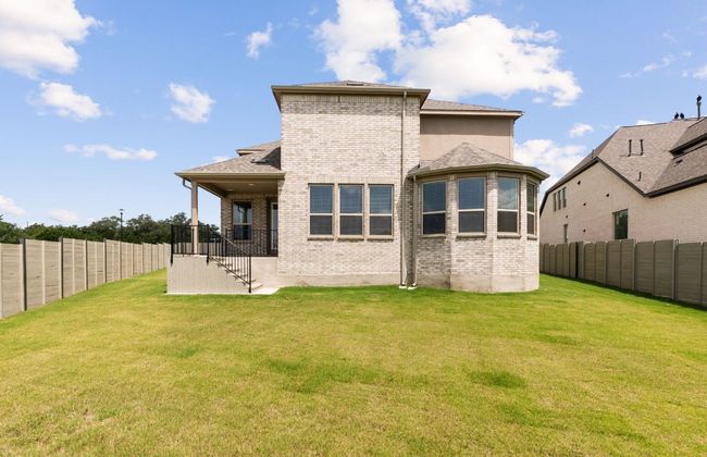217 Peach Orchard Ln, House other with 4 bedrooms, 3 bathrooms and 2 parking in Georgetown TX | Image 15