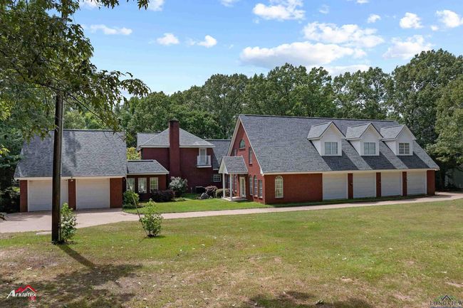 6119 N I 20 Service Rd, House other with 6 bedrooms, 4 bathrooms and null parking in Marshall TX | Image 6