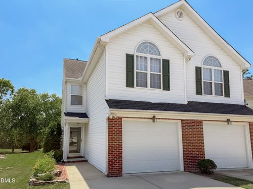 2017 Thornblade Dr, Raleigh, NC, 27604-6430 | Card Image