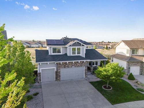 8787 Gardenia Cir, Arvada, CO, 80005-1401 | Card Image