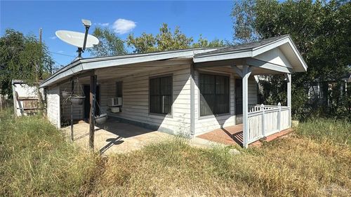 306 W Bell Avenue, Pharr, TX, 78577 | Card Image