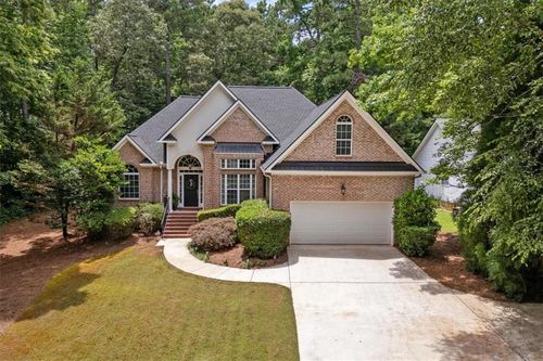 8189 N Pine Cone Dr, Villa Rica, GA, 30180-7660 | Card Image