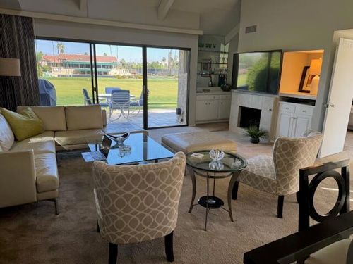118 Racquet Club Dr, Rancho Mirage, CA, 92270-1461 | Card Image