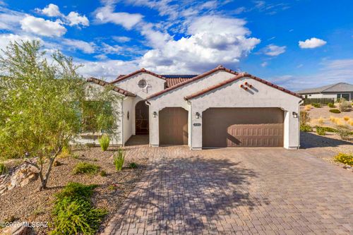 61830 Towhee, Oracle, AZ, 85623-1756 | Card Image
