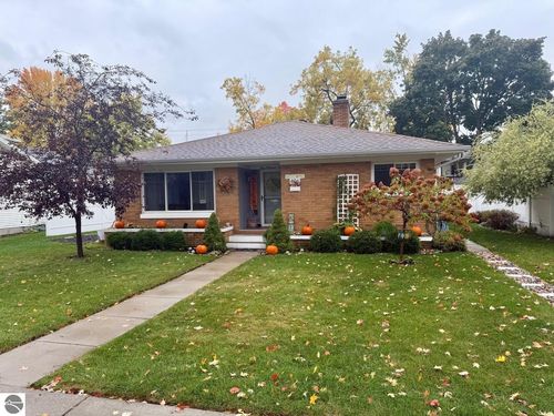 406 S University Ave, Mt. Pleasant, MI, 48858-3148 | Card Image