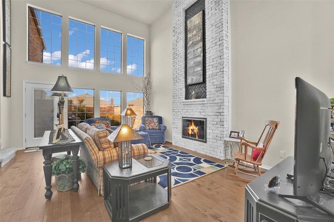 201 Paseo De Vida Loop, Townhouse with 3 bedrooms, 3 bathrooms and null parking in Altus OK | Image 9