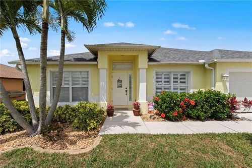 512 Nw 24th Pl, Cape Coral, FL, 33993-7087 | Card Image