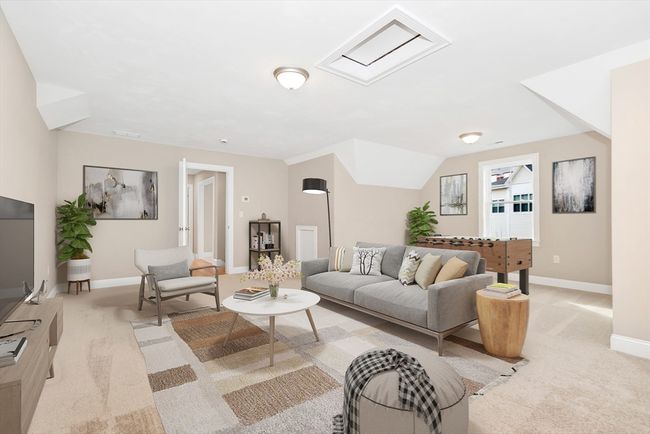 29 - 29 Willow Pond Cir, Condo with 2 bedrooms, 3 bathrooms and 2 parking in Medway MA | Image 25