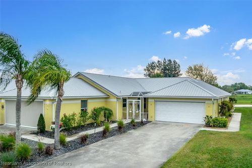 22 Clubhouse Ln, SEBRING, FL, 33876-8300 | Card Image