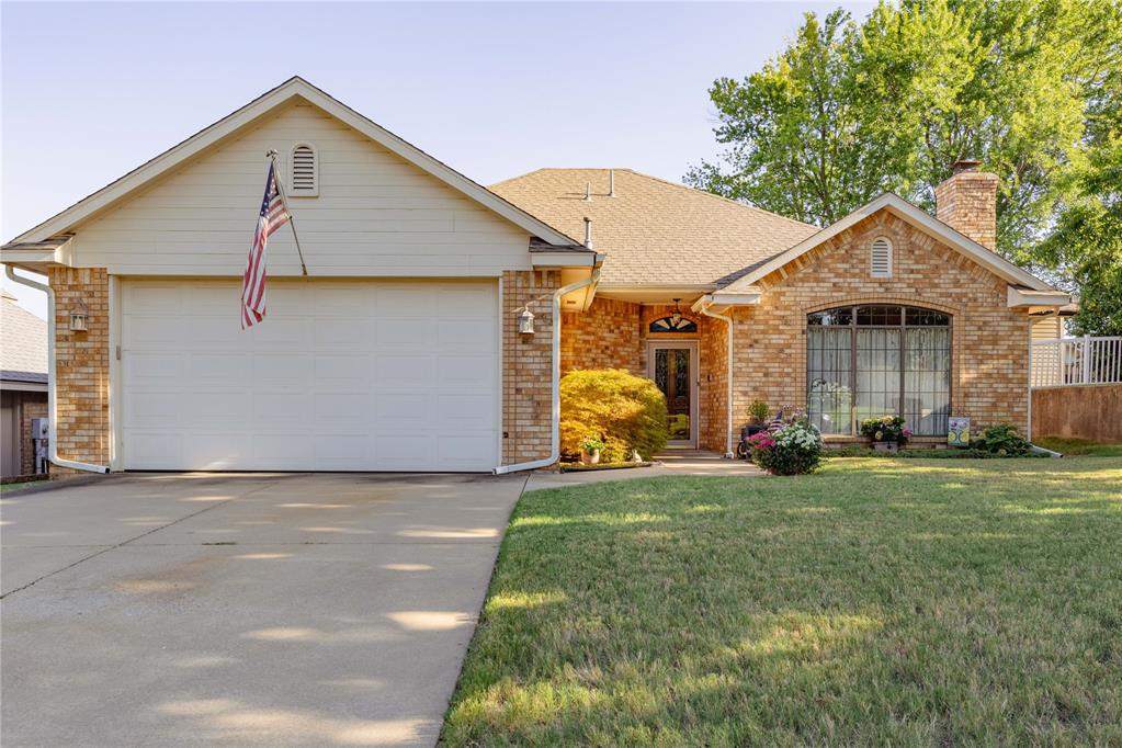 Castle Creek St, Shawnee, OK 74804