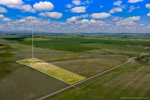 Lot 5 13th Lane Ne, Power, MT, 59468 | Card Image