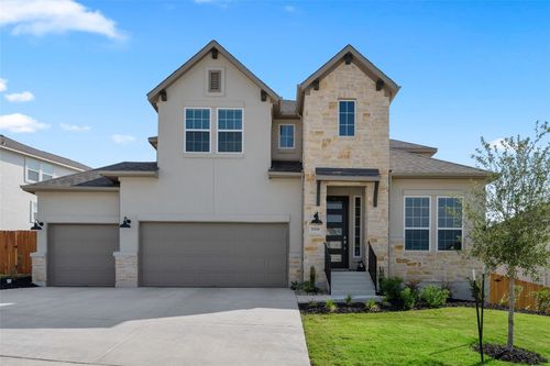5708 Navajo Draw Ln, Austin, TX, 78738-4408 | Card Image