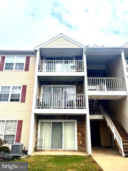 59 Aspen Ct, HAMILTON, NJ, 08619-4605 | Card Image