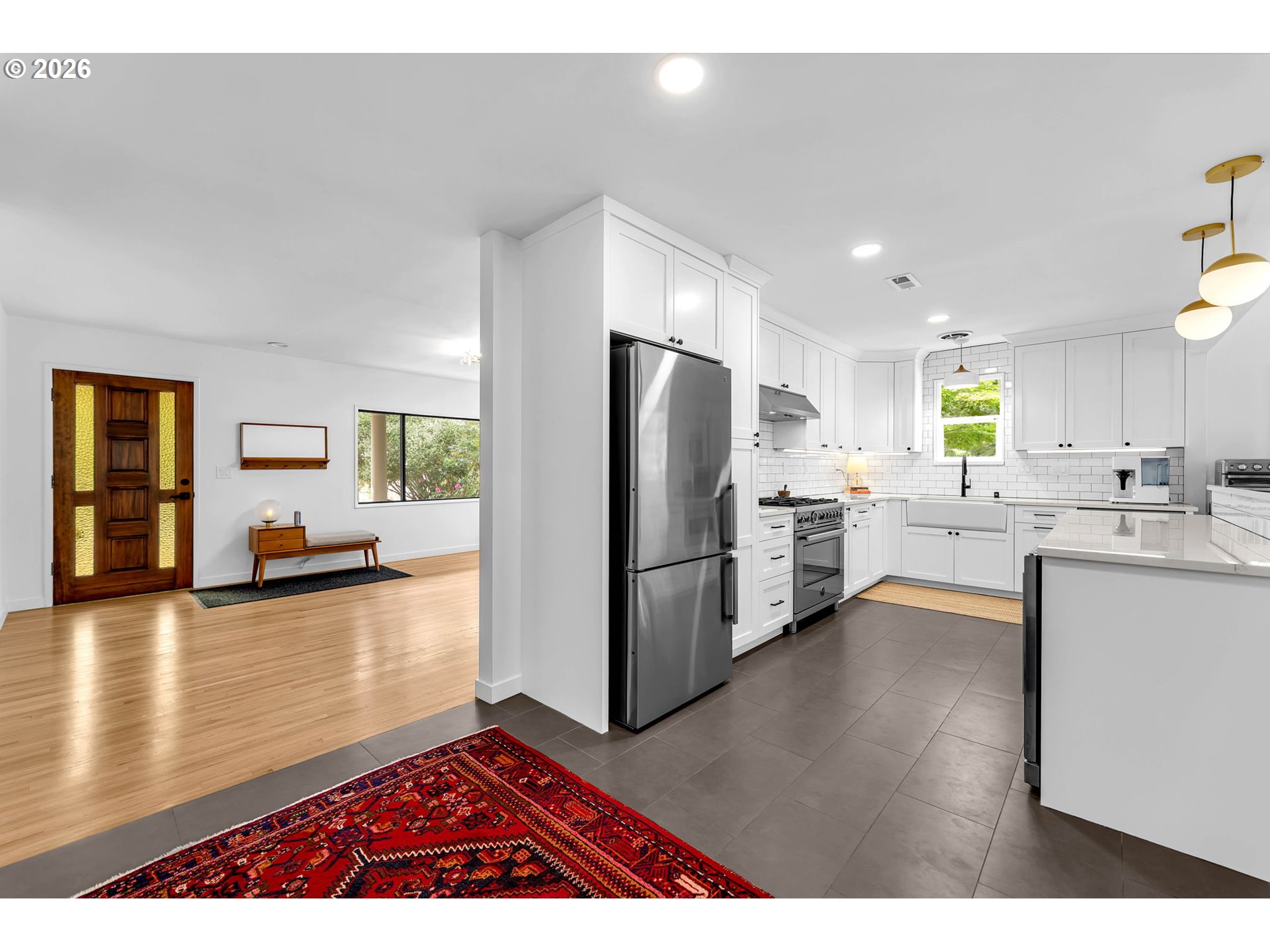Residential in Ridgefield 5