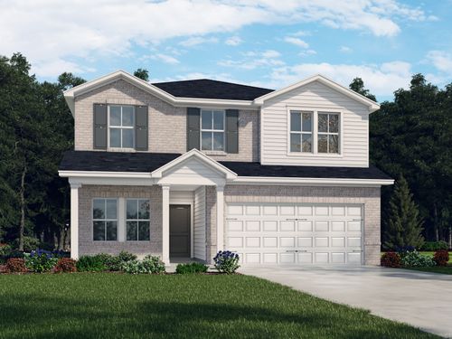 4529 Winslet Dr, Smyrna, TN, 37167 | Card Image