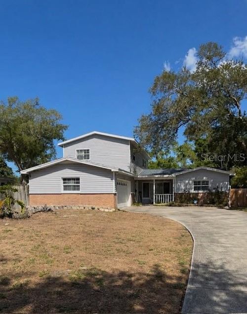 1700 Country Club Rd N, ST PETERSBURG, FL, 33710-4435 | Card Image