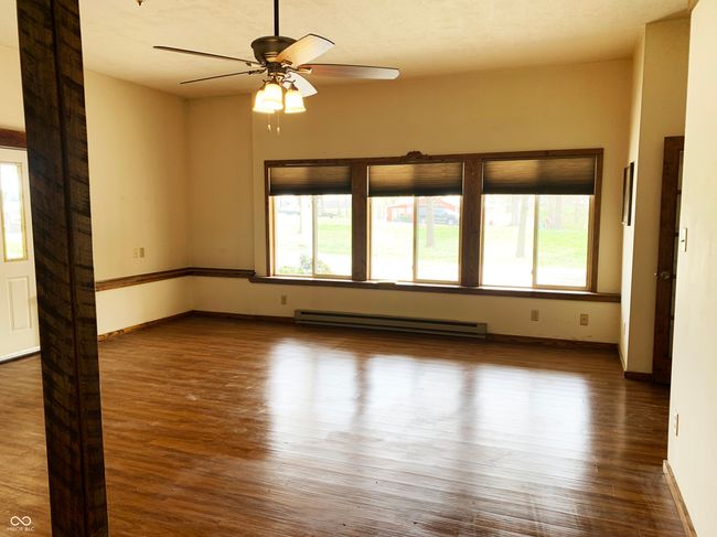 2986 N Coloma Rd, House other with 4 bedrooms, 3 bathrooms and null parking in Bloomingdale IN | Image 12