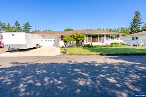 1501 Ne Sherman St, Albany, OR, 97321-1670 | Card Image
