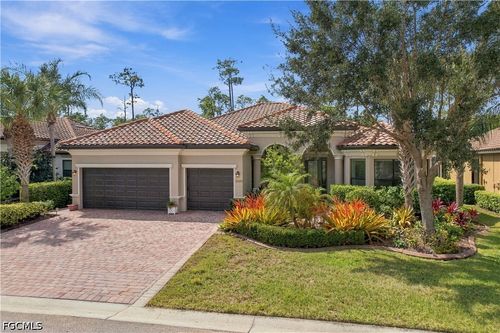 11026 Longwing Dr, FORT MYERS, FL, 33912-9145 | Card Image
