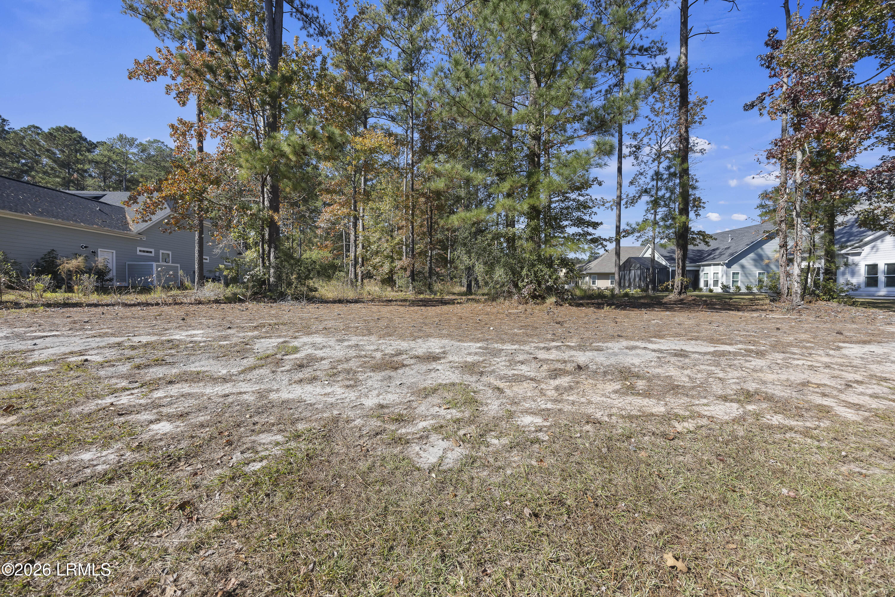 Land in Hardeeville 2