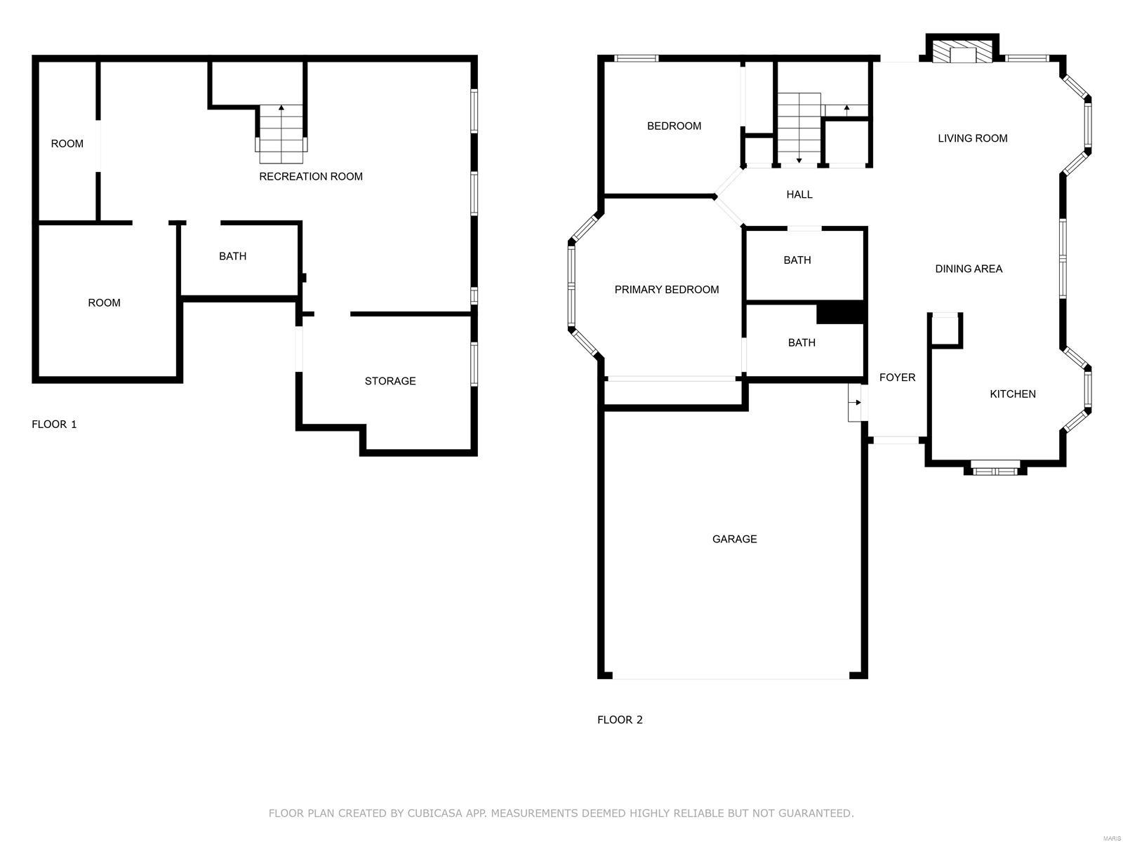 Cascade Terrace Dr, Ballwin, MO 63021