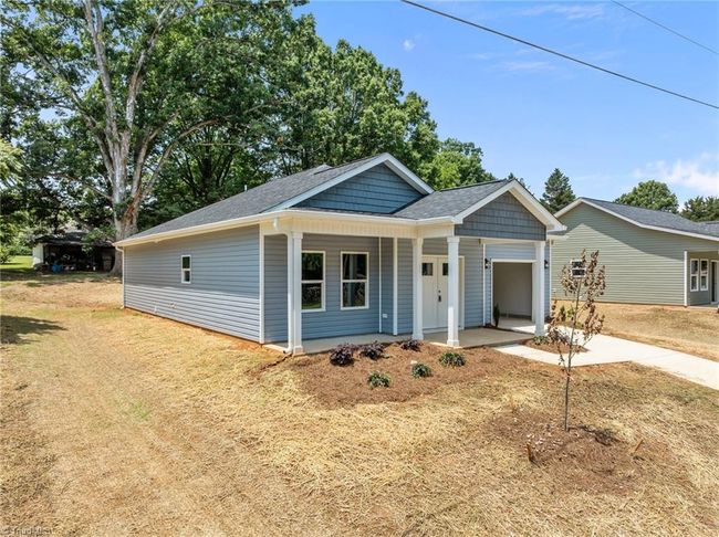 3145 Chapel St, House other with 3 bedrooms, 2 bathrooms and null parking in Walkertown NC | Image 32