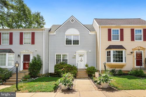 13803 Fount Beattie Ct, CENTREVILLE, VA, 20121-3519 | Card Image