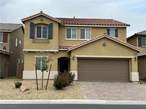 6463 Pochman Mesa St, Las Vegas, NV, 89113-6632 | Card Image