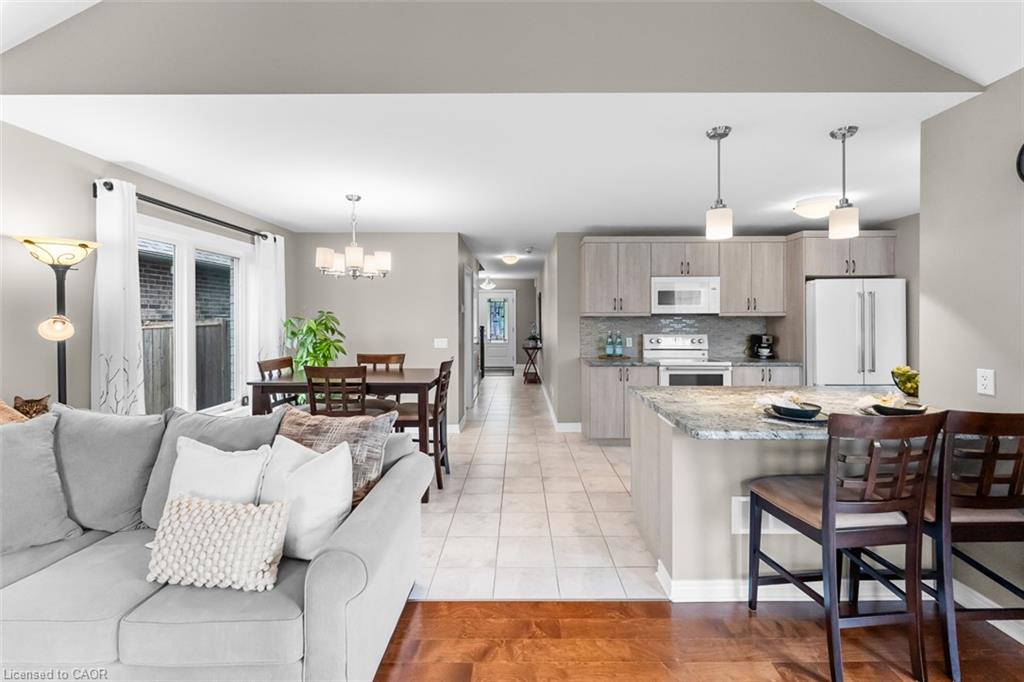 Residential in Thorold 5