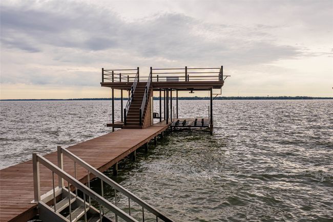 85 Isle Of View Dr, House other with 5 bedrooms, 4 bathrooms and null parking in Tool TX | Image 20