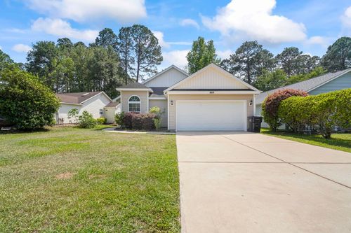 6617 Cinnamon Fern Ln, Myrtle Beach, SC, 29588-6456 | Card Image