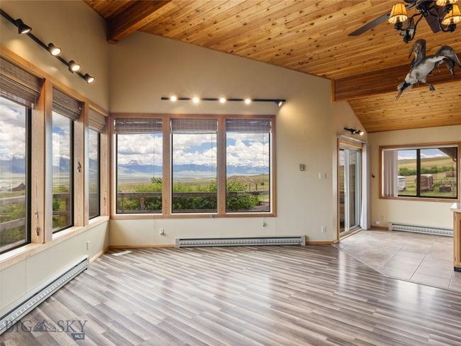 106 Two Bumps Loop E, House other with 3 bedrooms, 2 bathrooms and null parking in Ennis MT | Image 21