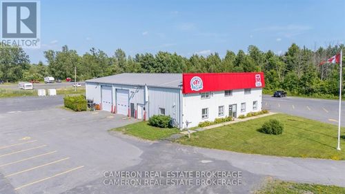 2525 Brookdale Ave, Cornwall, ON, K6J5X9 | Card Image