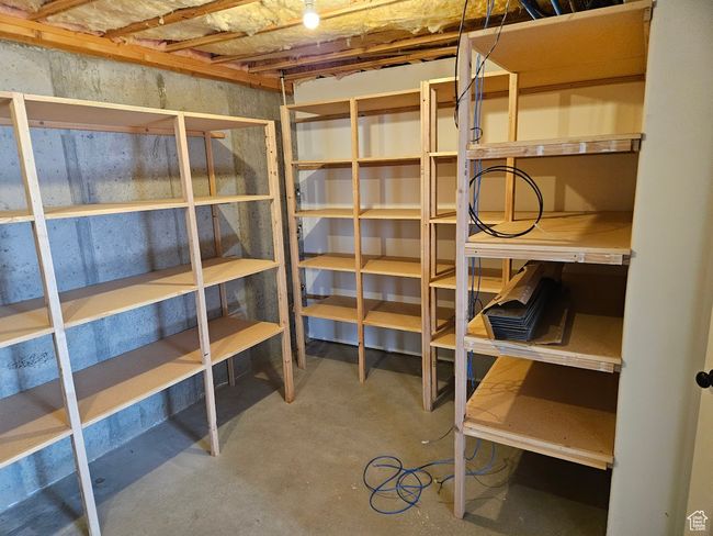 View of storage | Image 77