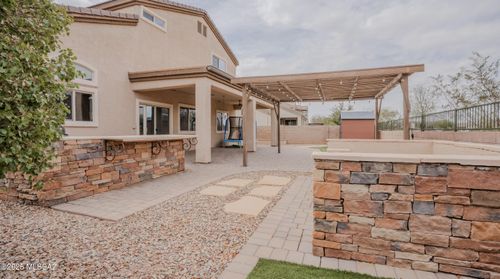 8754 W Denstone Rd, Marana, AZ, 85653-8889 | Card Image