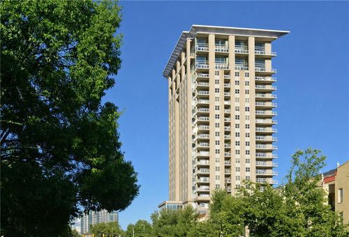1703-2881 Peachtree Road Ne, Atlanta, GA, 30305 | Card Image