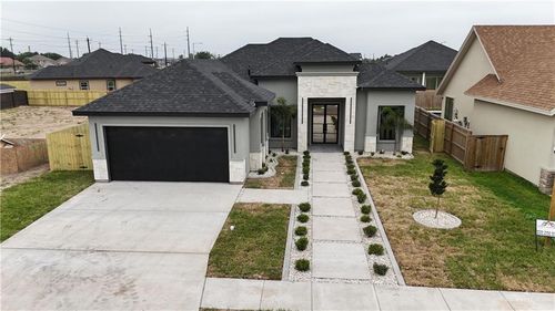 3008 Silver Oak Ave, Mission, TX, 78574-2508 | Card Image