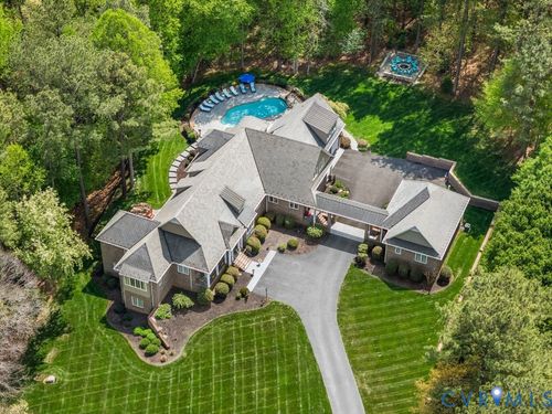 3088 Greywalls Dr, Powhatan, VA, 23139-4353 | Card Image