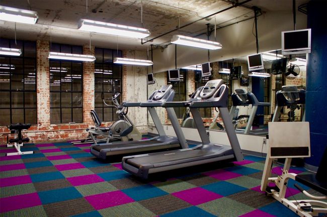 APT-617 - 1122 Jackson St, Condo with 1 bedrooms, 1 bathrooms and null parking in Dallas TX | Image 14