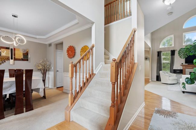 5535 Longhunter Chase Dr, House other with 4 bedrooms, 3 bathrooms and null parking in Liberty Twp OH | Image 27