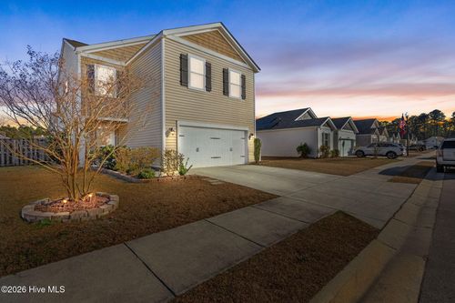 9667 Woodriff Cir, Leland, NC, 28451-4403 | Card Image