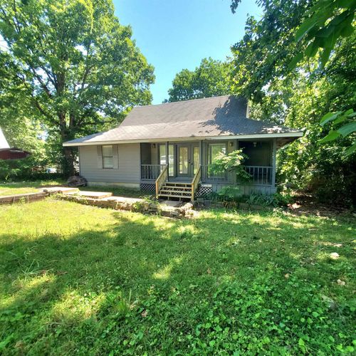 605A Alamo Dr, Mountain View, AR, 72560 | Card Image