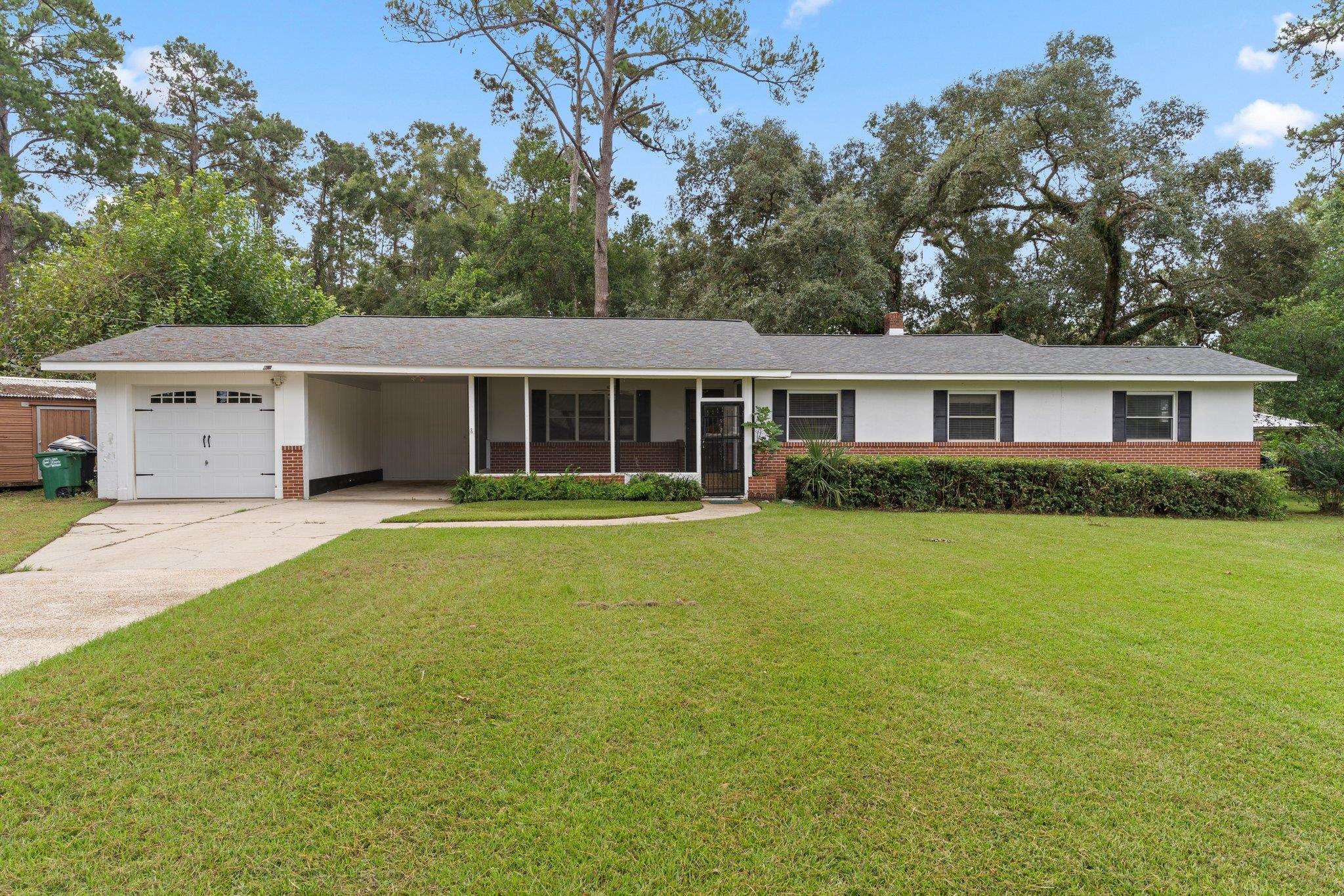 Louise St, Tallahassee, FL 32304