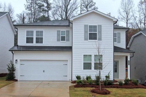 5153 Union Heights Way, Flowery Branch, GA, 30542-5296 | Card Image
